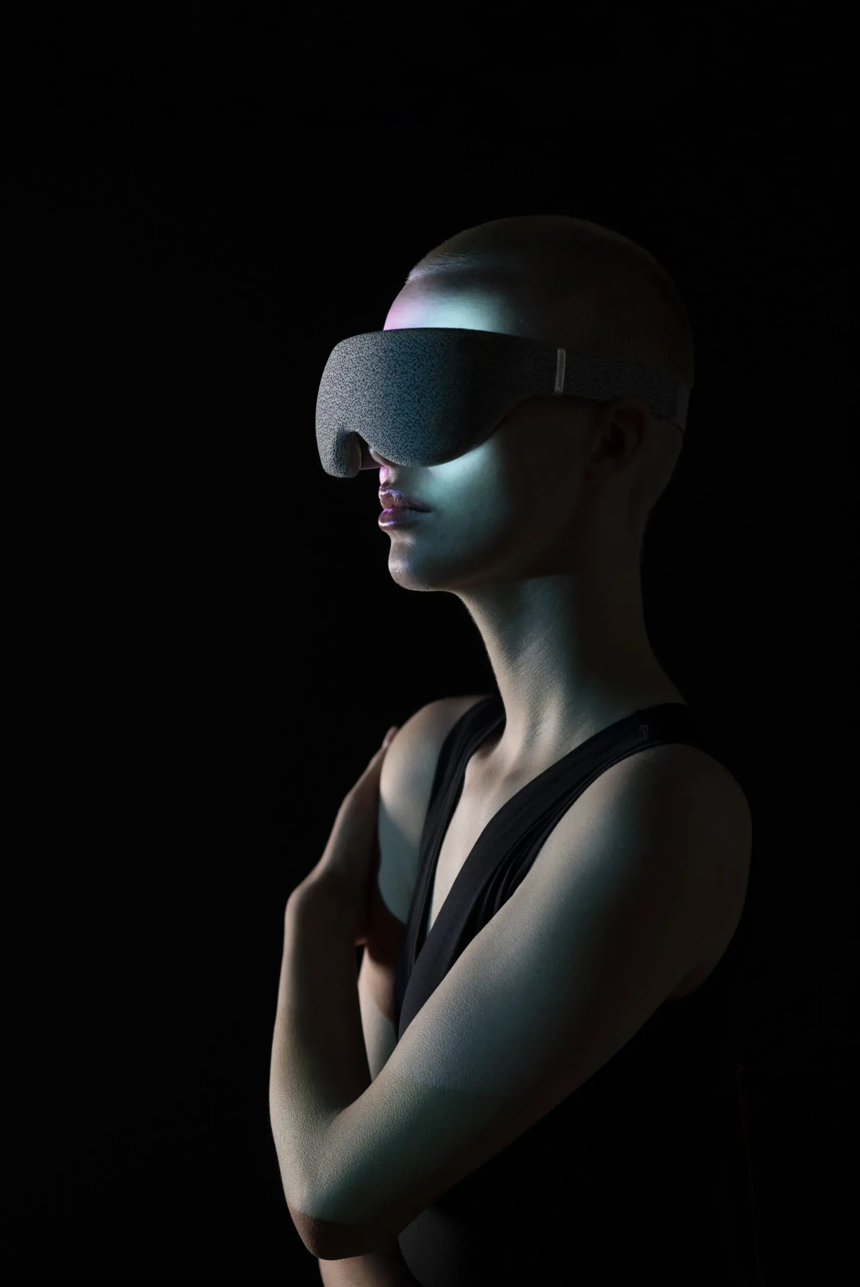 LightVision is an immersive meditation headset for US startup Resonate. Designed, developed and engineered by leading industrial design consultancy LAYER.