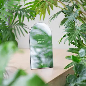 Press feature for future home AI connectivity with Deutsche Telekom. LAYER is top design consultancy, featured in over 2500 press articles globally.