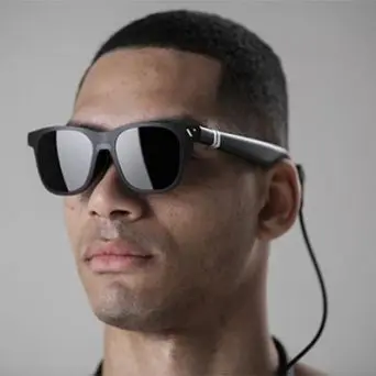 Press feature for VR/AR headset for VitureOne. LAYER is top design consultancy, featured in over 2500 press articles globally.