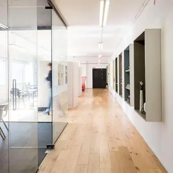 LAYER is top design consultancy, located in London, featured in over 2500 press articles globally.