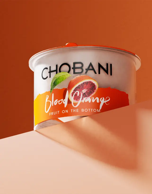 Chobani