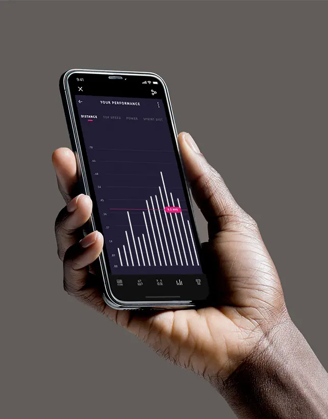 Smartcoach