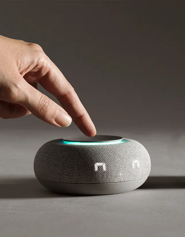 Capsula Mini