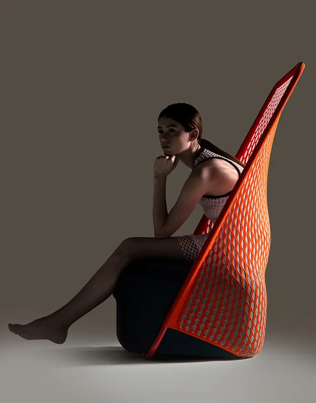 Cradle