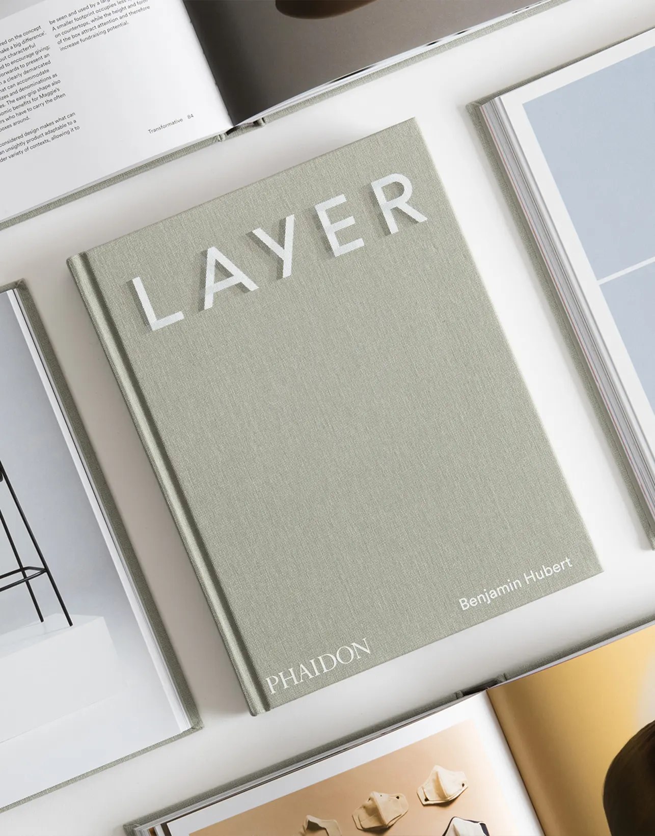 Phaidon