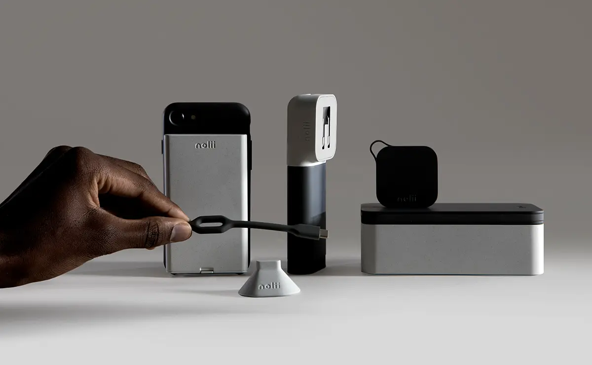 Nolii Collection