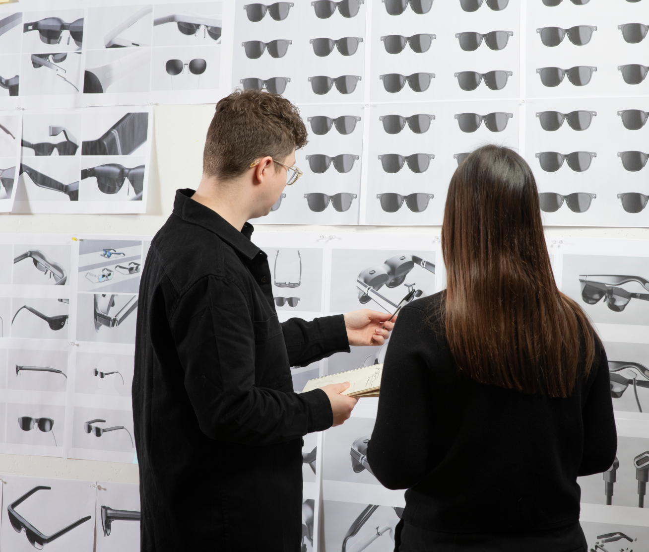 Expertize Design Expertise - LAYER | Industrial Design | Branding | London