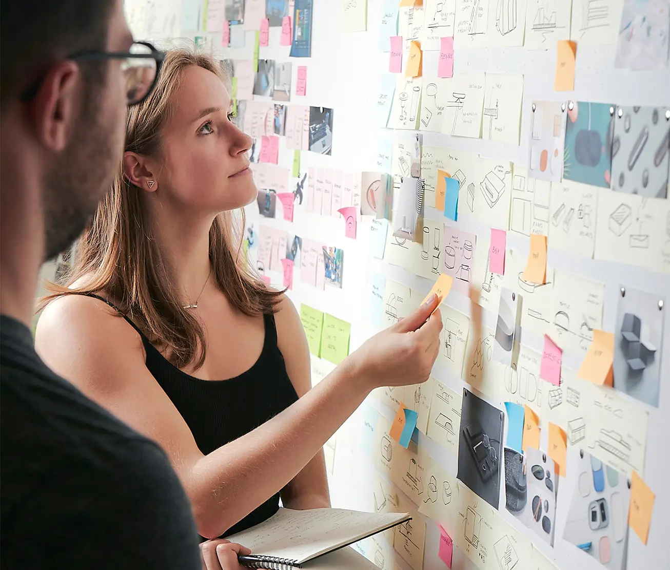 LAYER's multi-layered, in-depth research guides you towards the right decisions and identifies exciting opportunities to facilitate meaningful growth. This strategic process is the foundation on which we build success for our partners.
