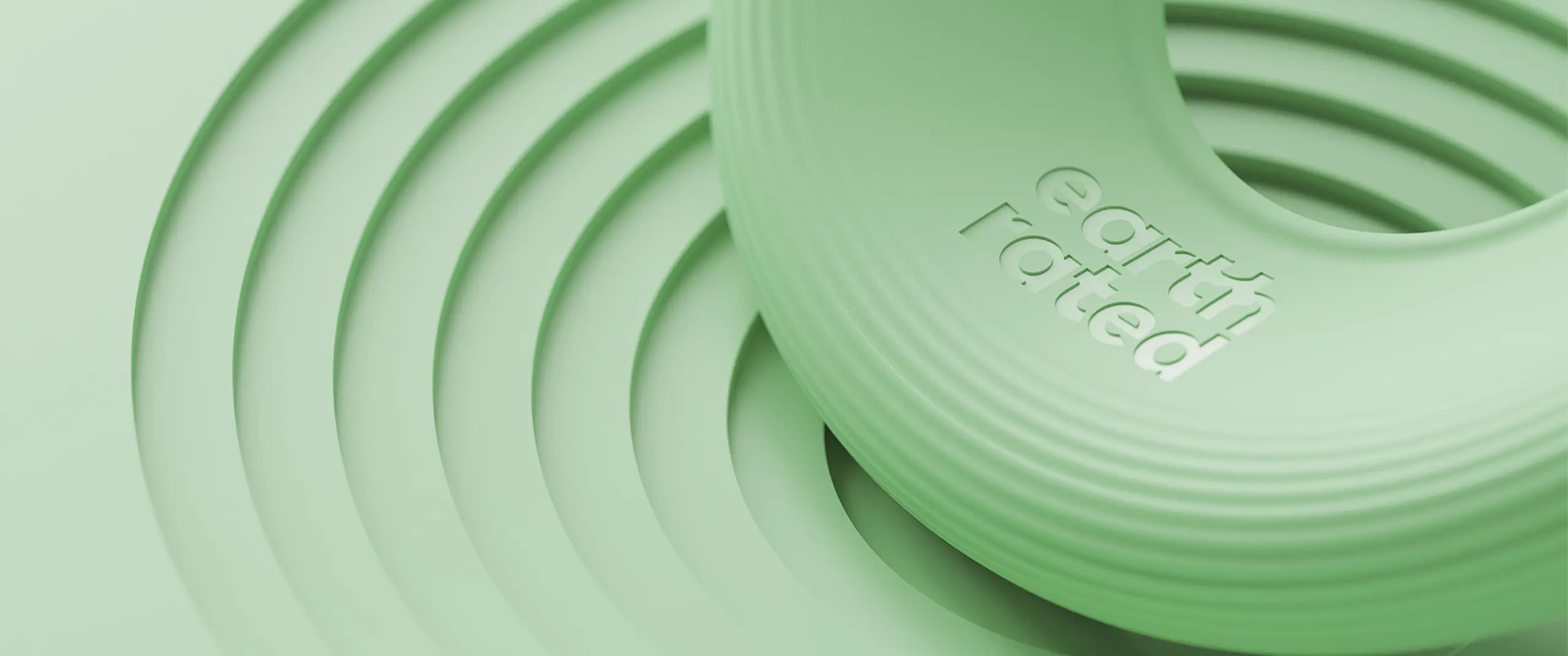 LAYER crafts thoughtful new identities, and reimagines well-loved brands by developing the graphic identity, product, and packaging. LAYER's Earth Rated rebrand celebrates pet ownership – and it needed a new identity to reflect its growing ambitions.