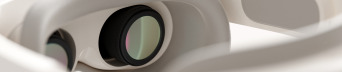 VR AI headset, designed by LAYER for Unison