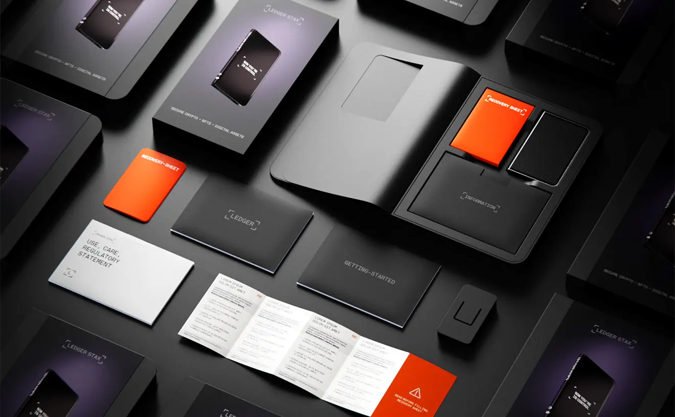 Ledger
