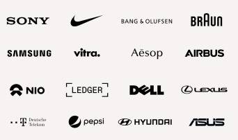 LAYER collaborates with over 150 global partners, from tech brands looking into the future of AI and robotics, to fashion-forward brands specialising in lifestyle, beauty and furniture.