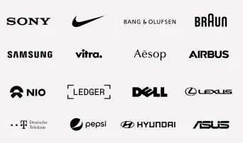 LAYER collaborates with over 150 global partners, from tech brands looking into the future of AI and robotics, to fashion-forward brands specialising in lifestyle, beauty and furniture.