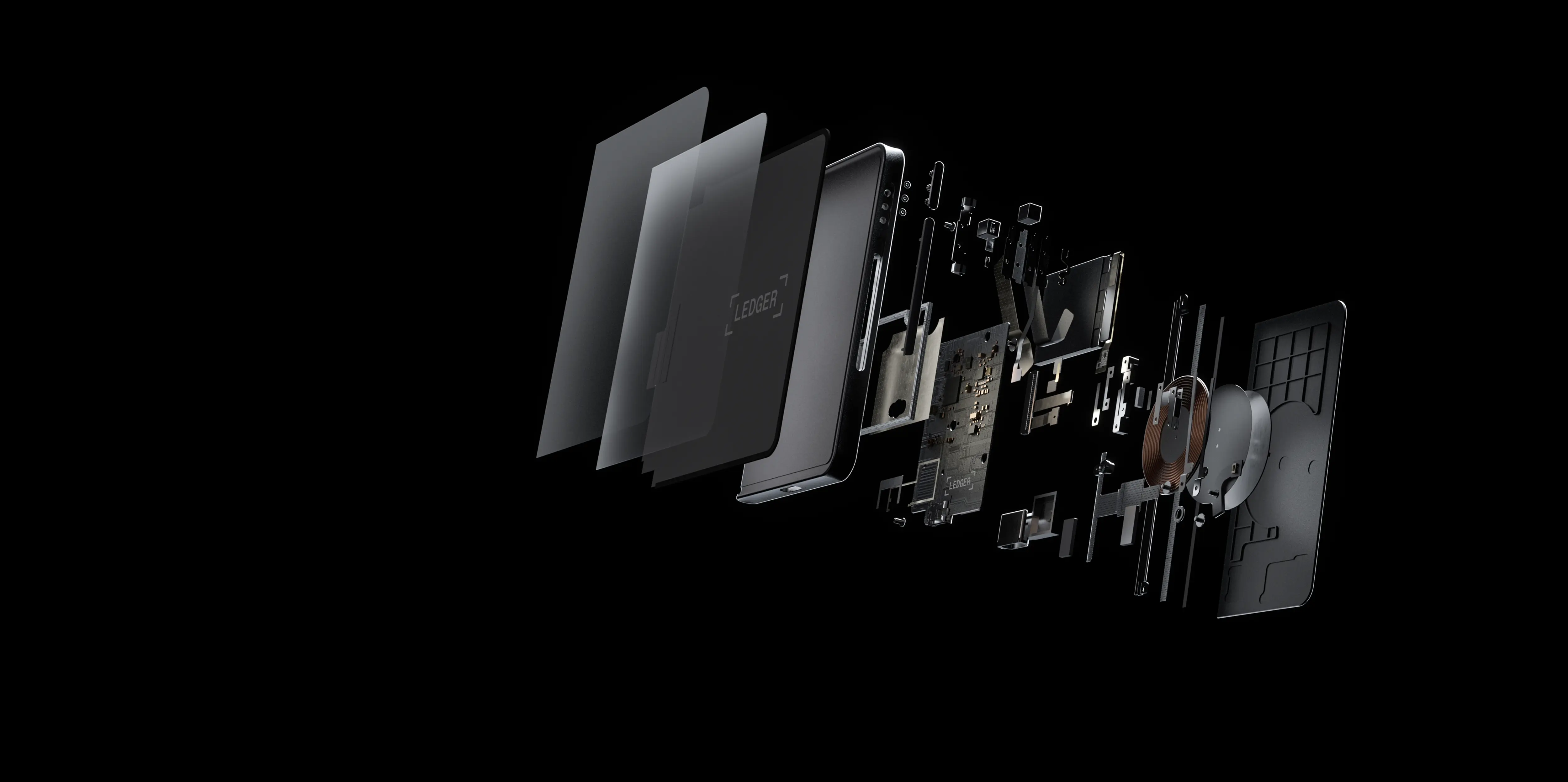 Engineering, innovation and design for manufacture by LAYER.