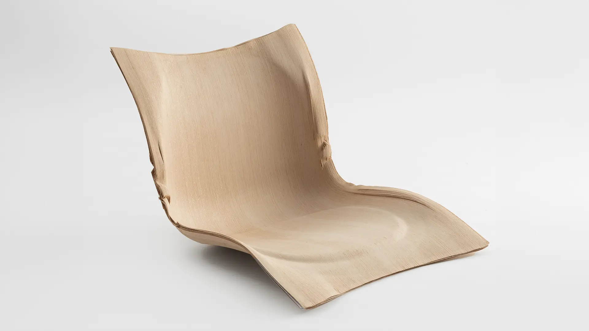 Benjamin Hubert invited to Design Burger Design Dialogues