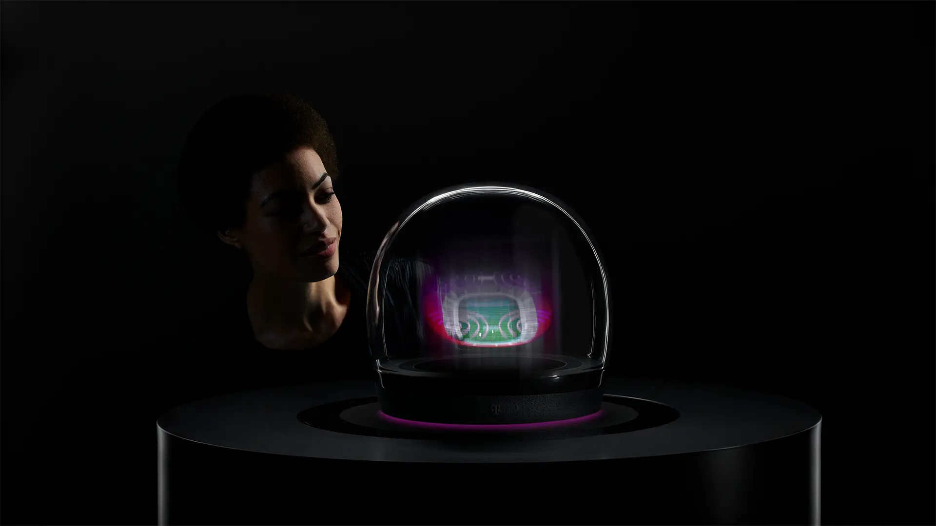 View for Deutsche Telekom honoured in Fast Company Awards