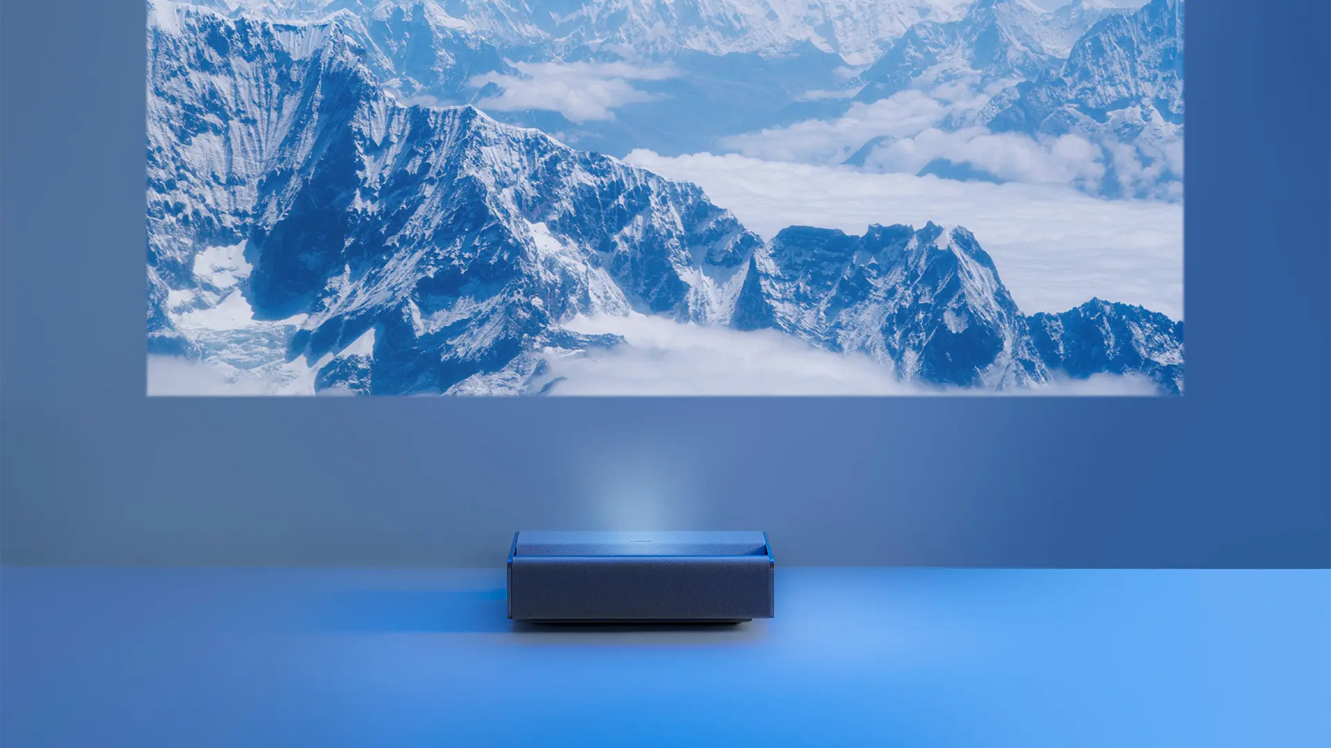 Aura 2 for XGIMI launches