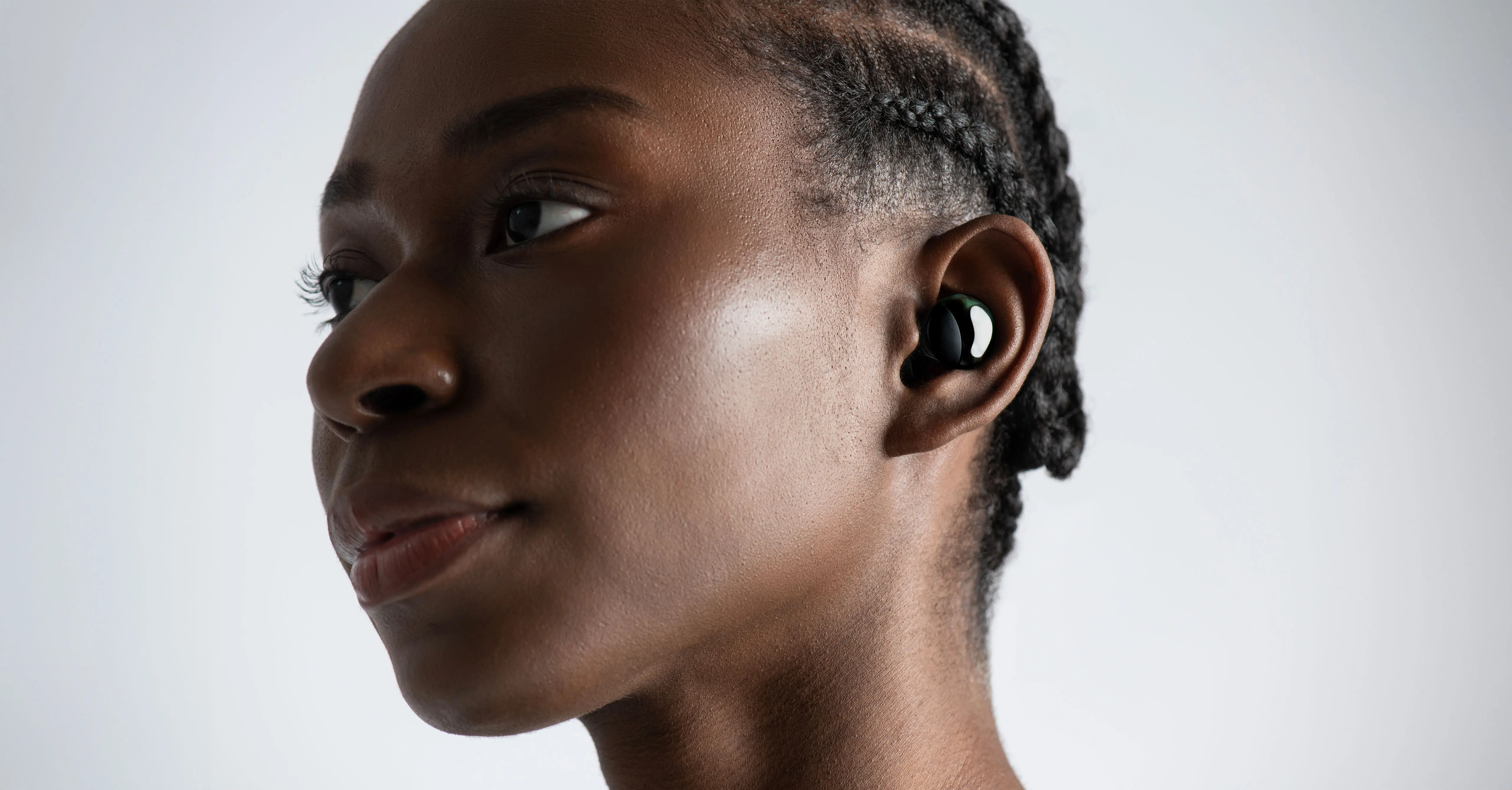 PiA is a digital-first ecosystem of hardware that redefines our relationship with artificial intelligence, a suite of intelligent devices – including a smartphone, biometric earbud, and wearable camera module. Designed by leading industrial design studio LAYER.