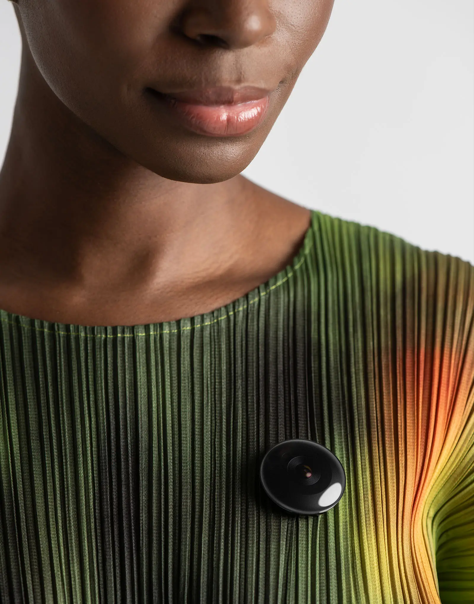 PiA is a digital-first ecosystem of hardware that redefines our relationship with artificial intelligence, a suite of intelligent devices – including a smartphone, biometric earbud, and wearable camera module. Designed by leading industrial design studio LAYER.