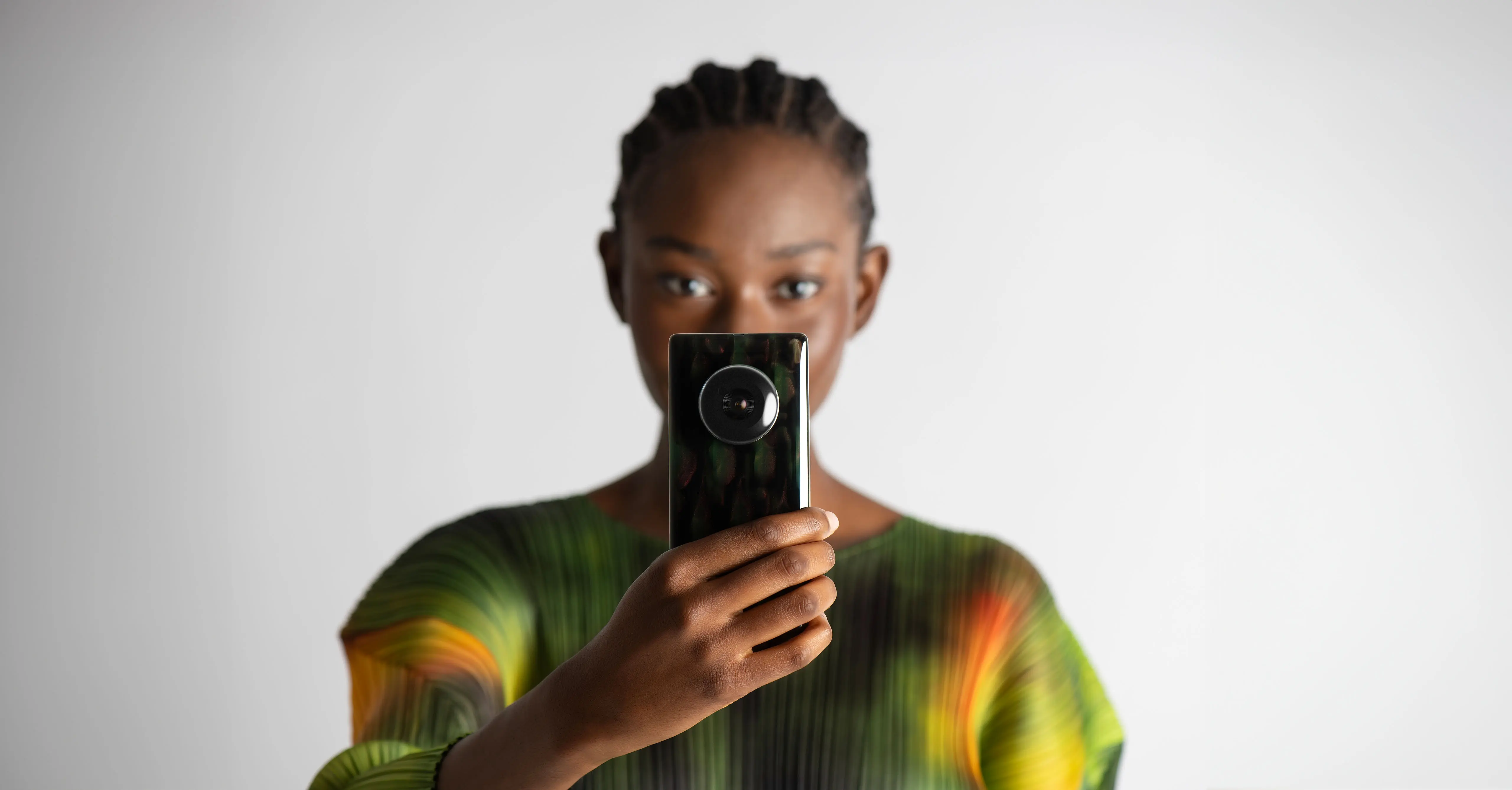 PiA is a digital-first ecosystem of hardware that redefines our relationship with artificial intelligence, a suite of intelligent devices – including a smartphone, biometric earbud, and wearable camera module. Designed by leading industrial design studio LAYER.