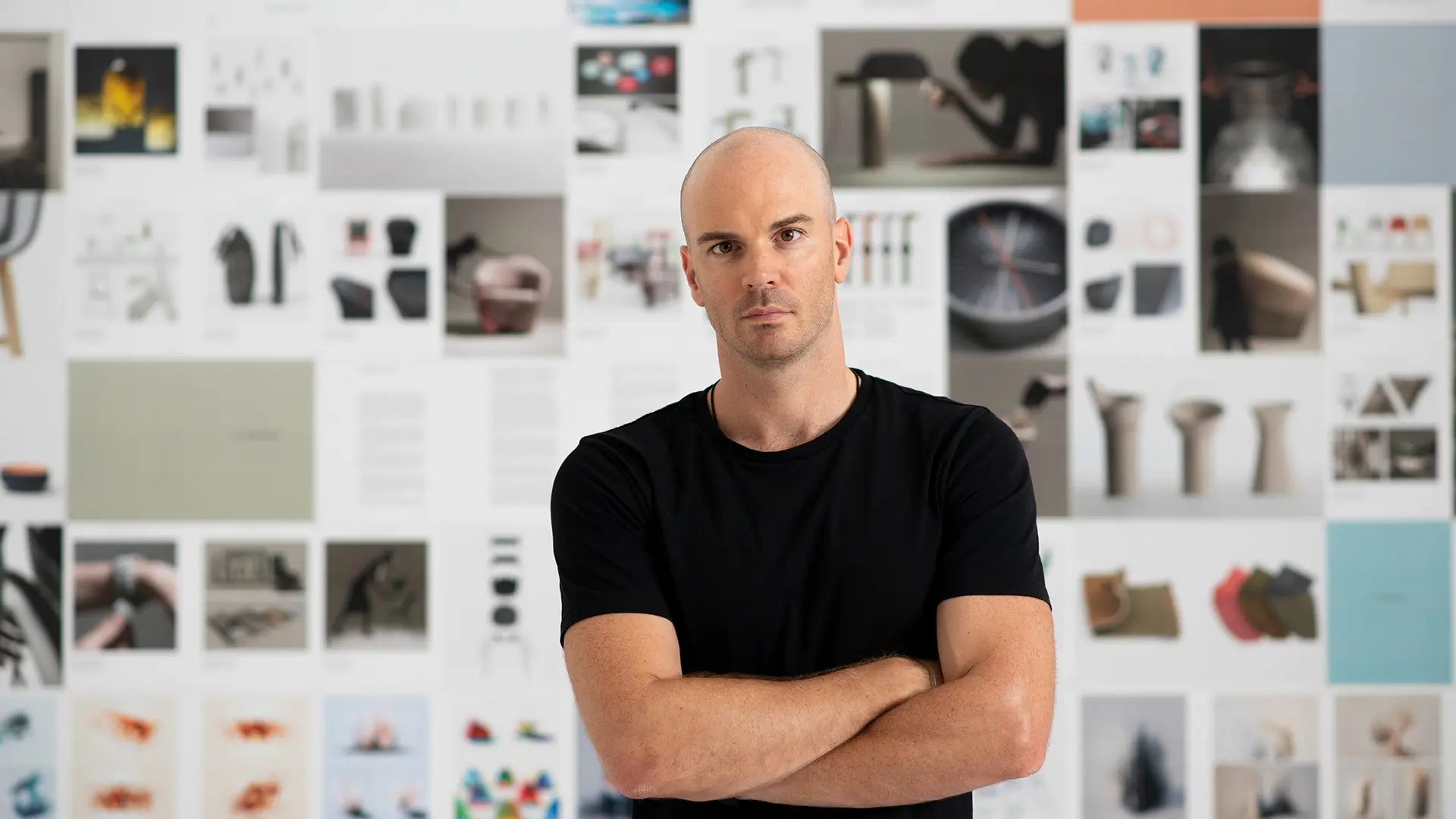 Benjamin Hubert announced as judge for Mix Awards