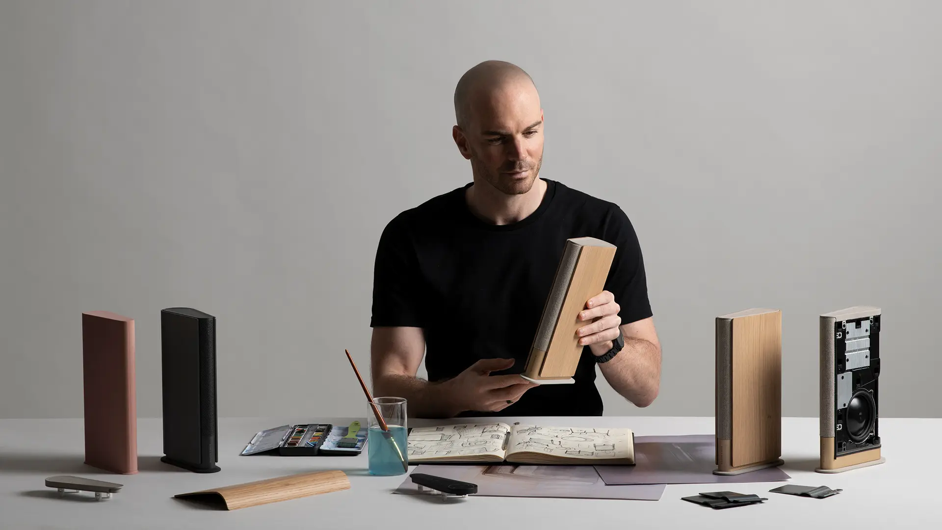 Benjamin Hubert announced as judge for Fast Company Awards