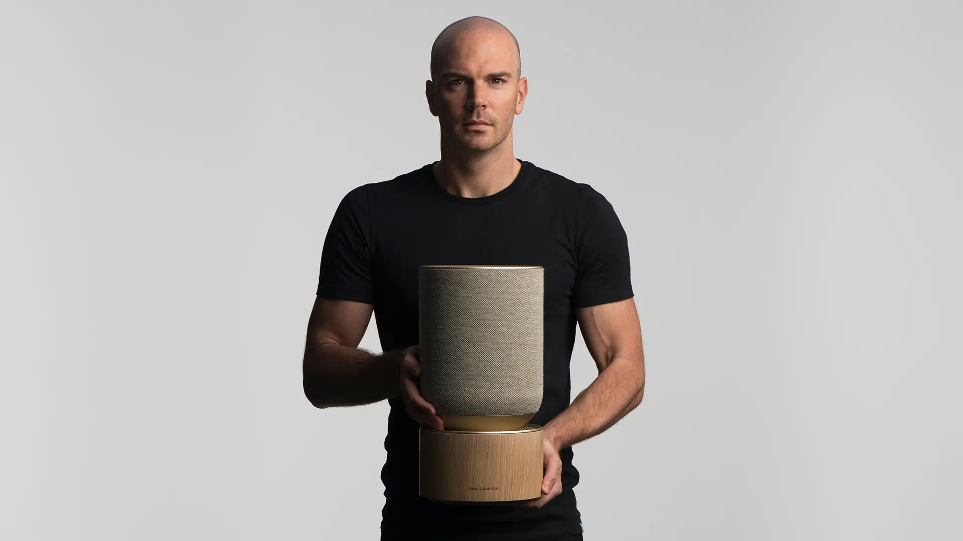 Benjamin Hubert to Judge Dezeen Awards