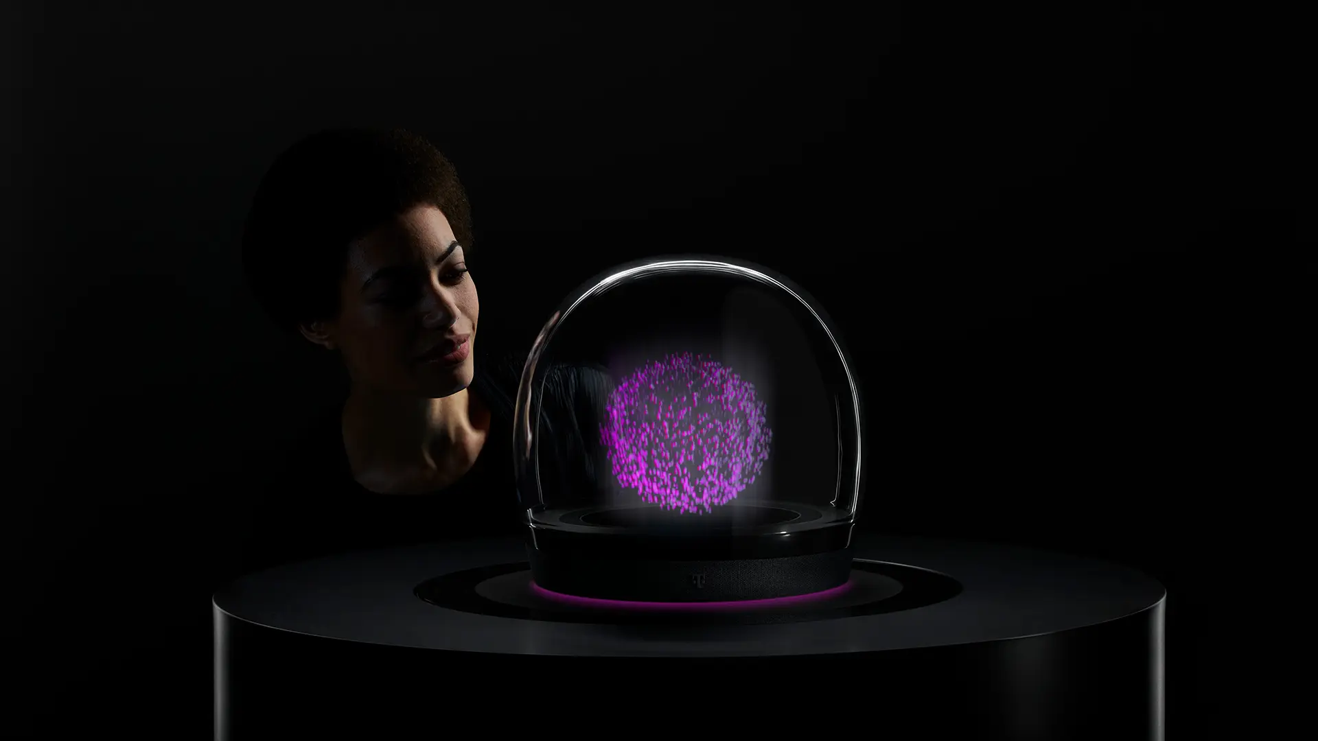 Concept View Recognised at European Product Design Awards
