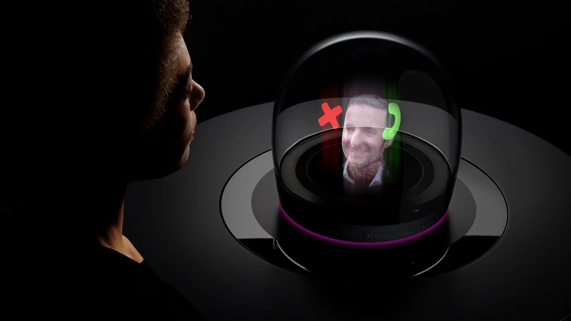 Concept View Wins Gold at the International Design Awards