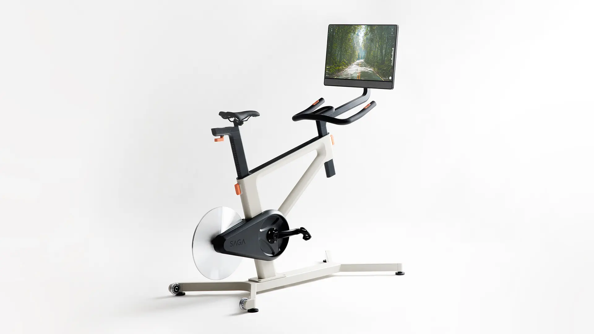 HoloBike recognised in the Popular Science Awards