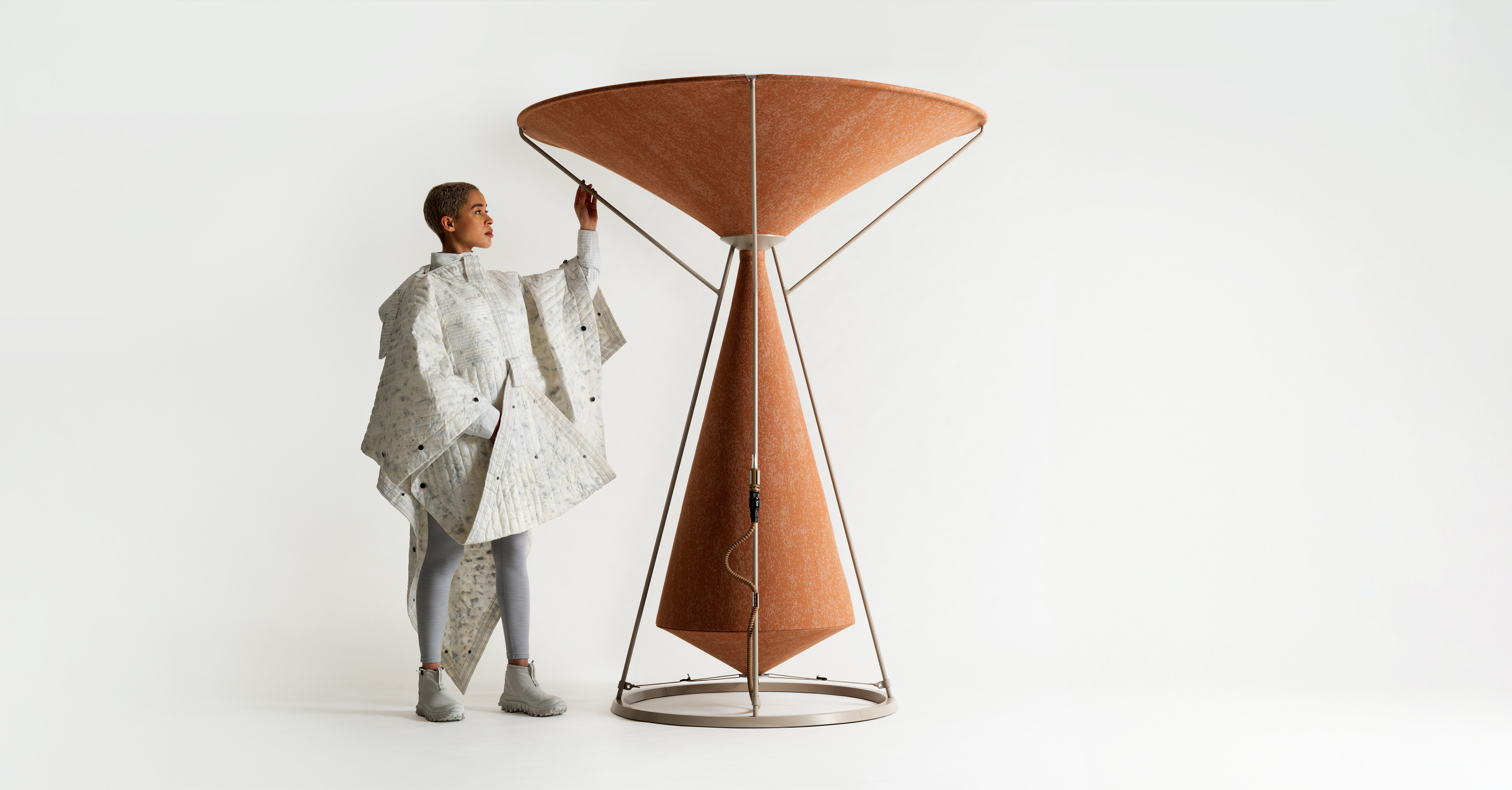 Collect - LAYER Design