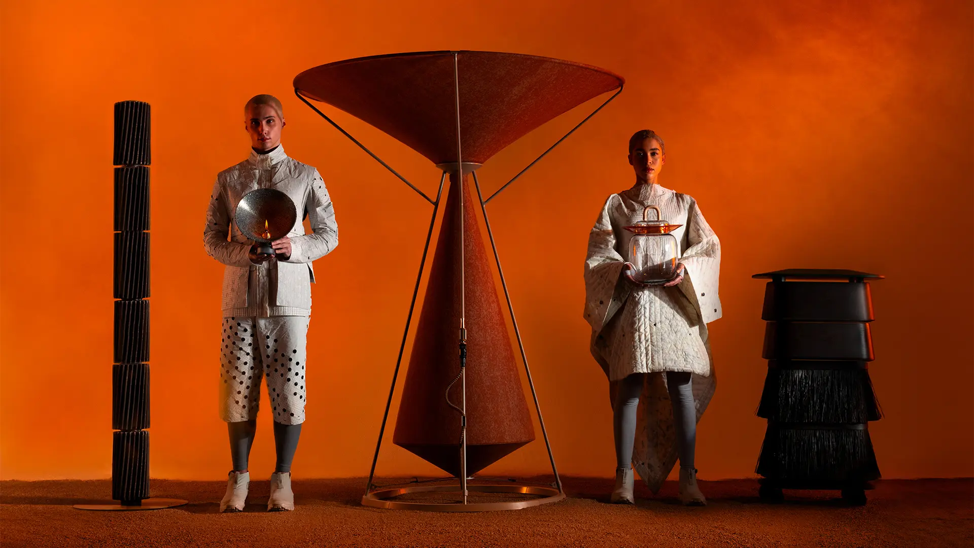 LAYER Marks 10-Year Anniversary with 101010 Exhibition at 10 Corso Como