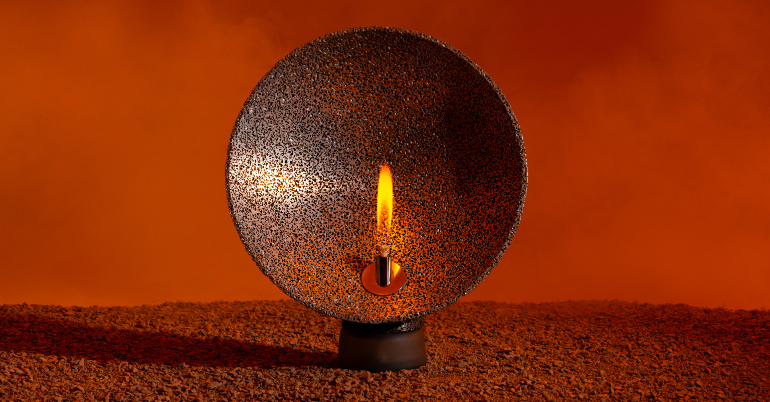 Light - Layer Design