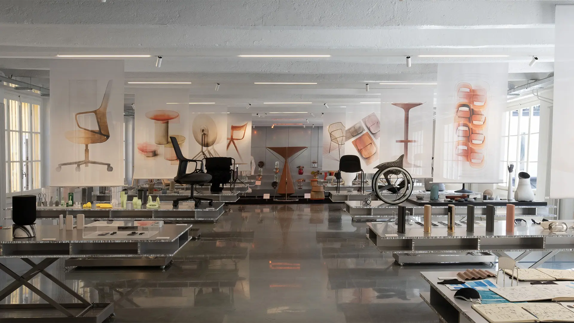 50K visitors to 101010 during Milan Design Week!
