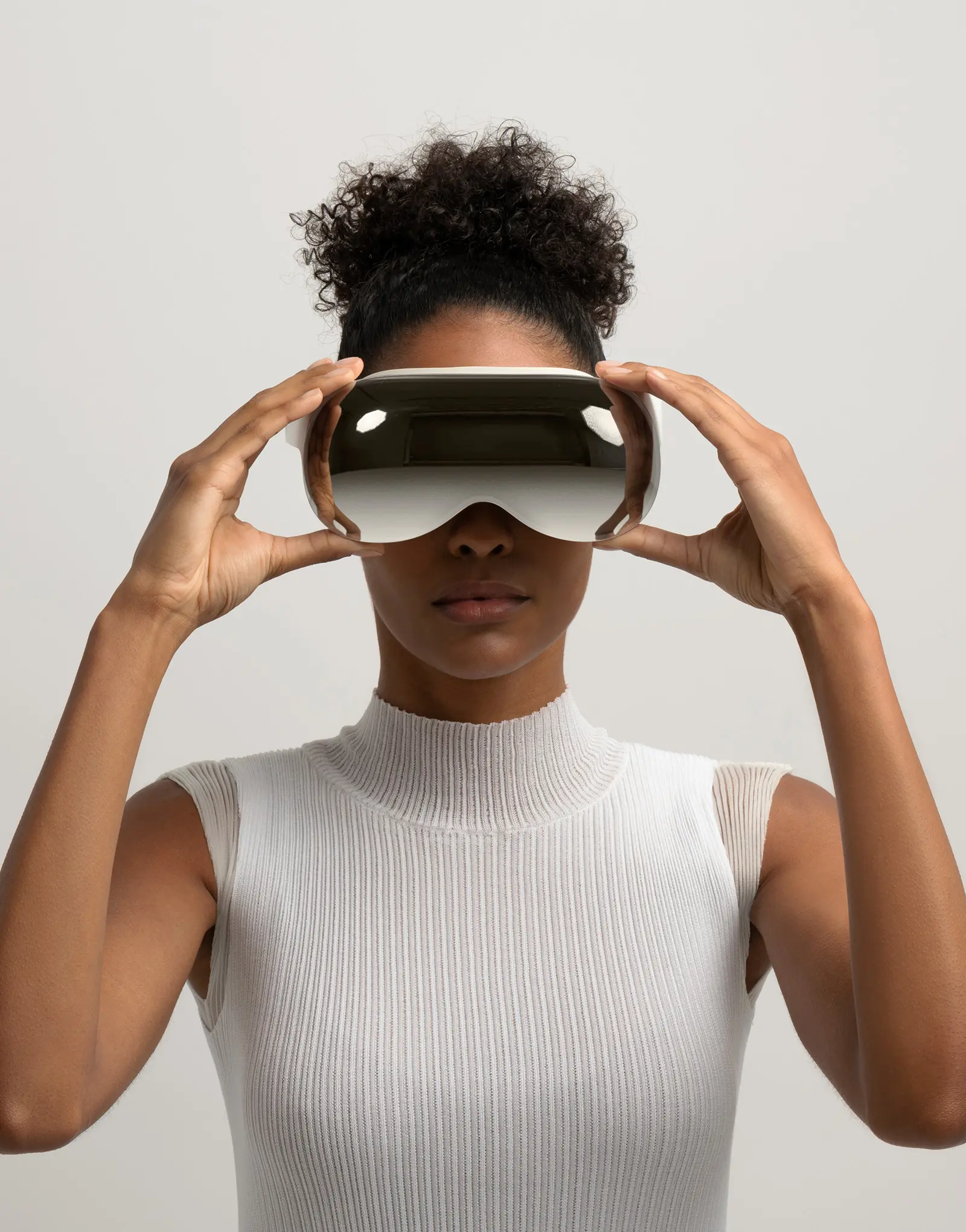 Unison is a next-generation VR headset designed to radically improve the comfort, performance and wearability of extended reality experiences. Designed, developed and engineered by LAYER.