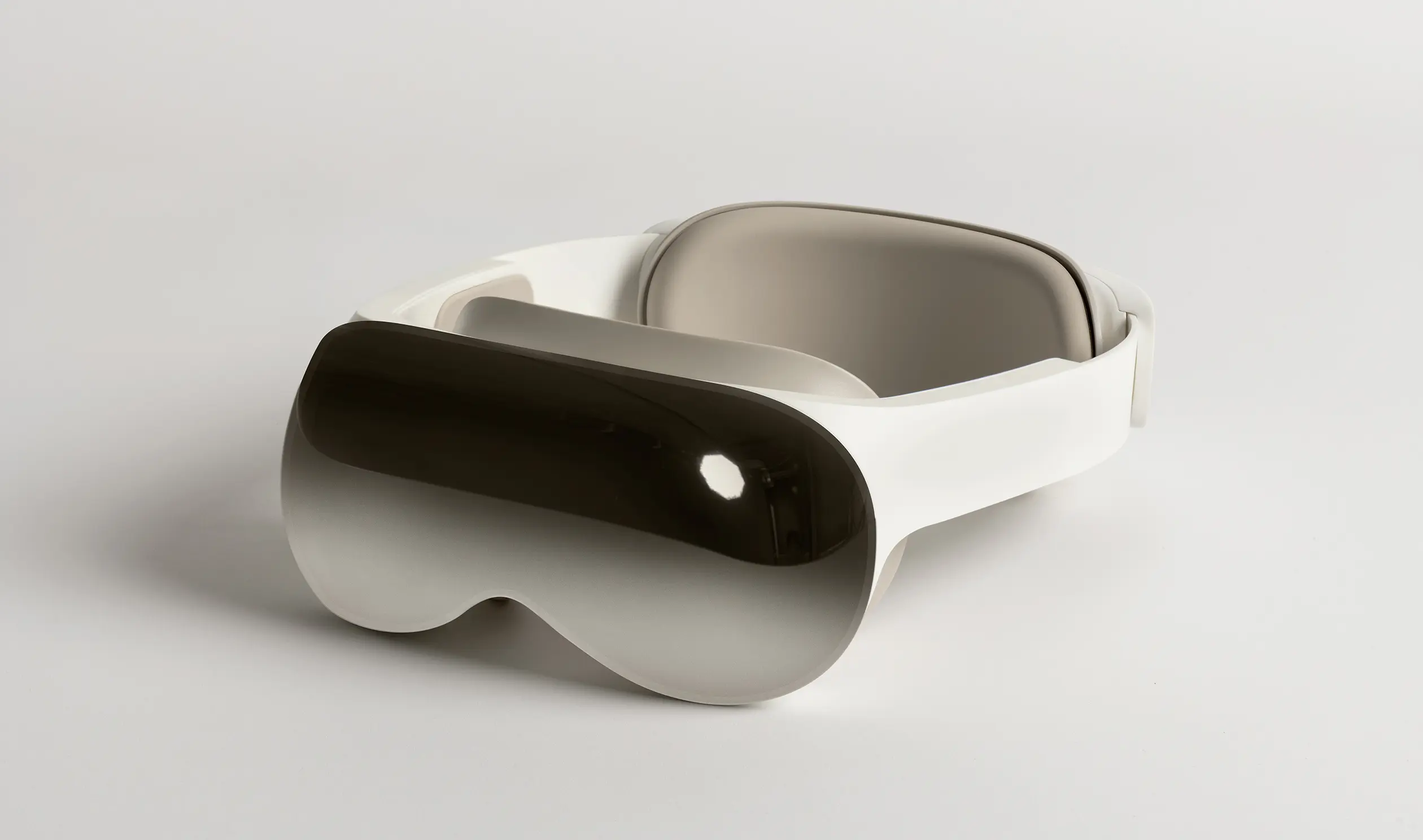 Unison is a next-generation VR headset designed to radically improve the comfort, performance and wearability of extended reality experiences. Designed, developed and engineered by LAYER.