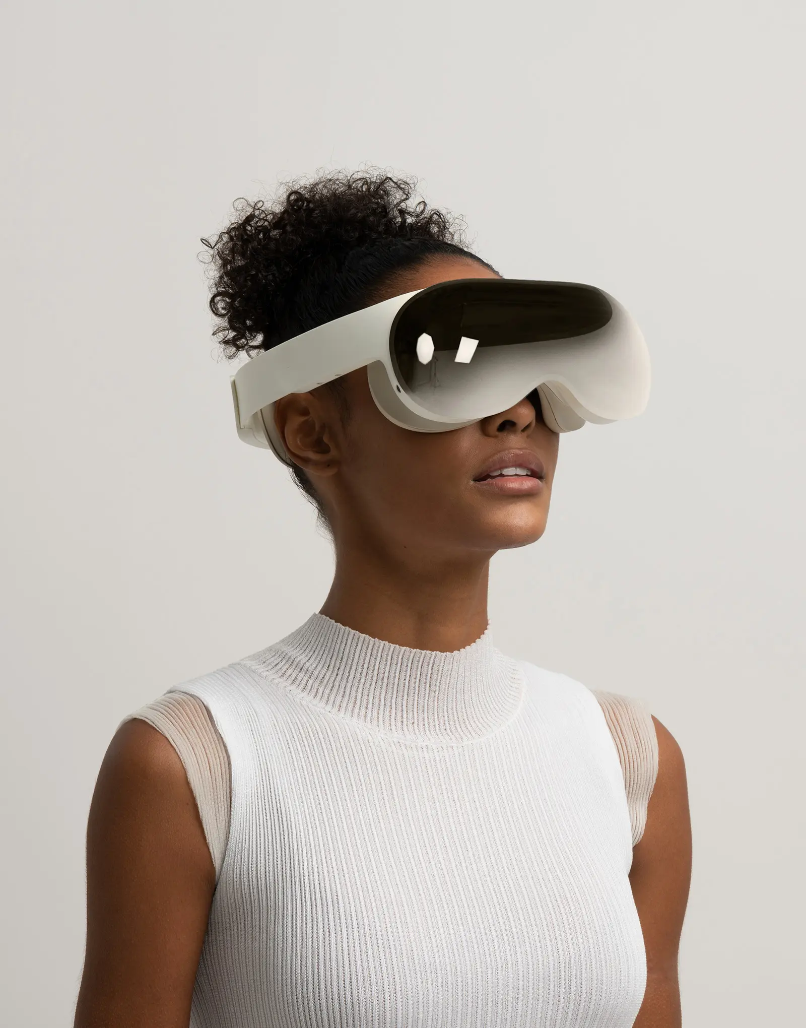 Unison is a next-generation VR headset designed to radically improve the comfort, performance and wearability of extended reality experiences. Designed, developed and engineered by LAYER.