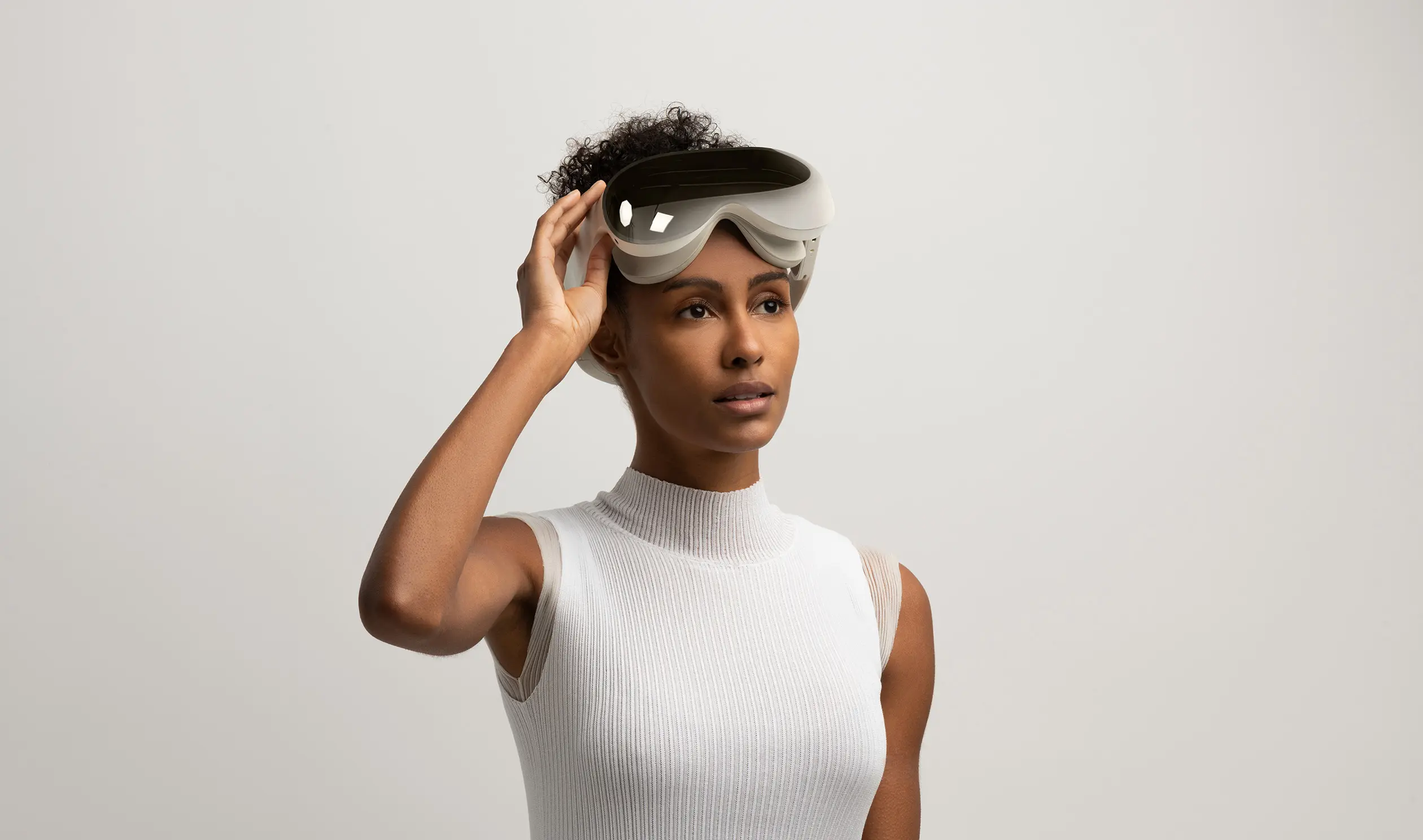 Unison is a next-generation VR headset designed to radically improve the comfort, performance and wearability of extended reality experiences. Designed, developed and engineered by LAYER.