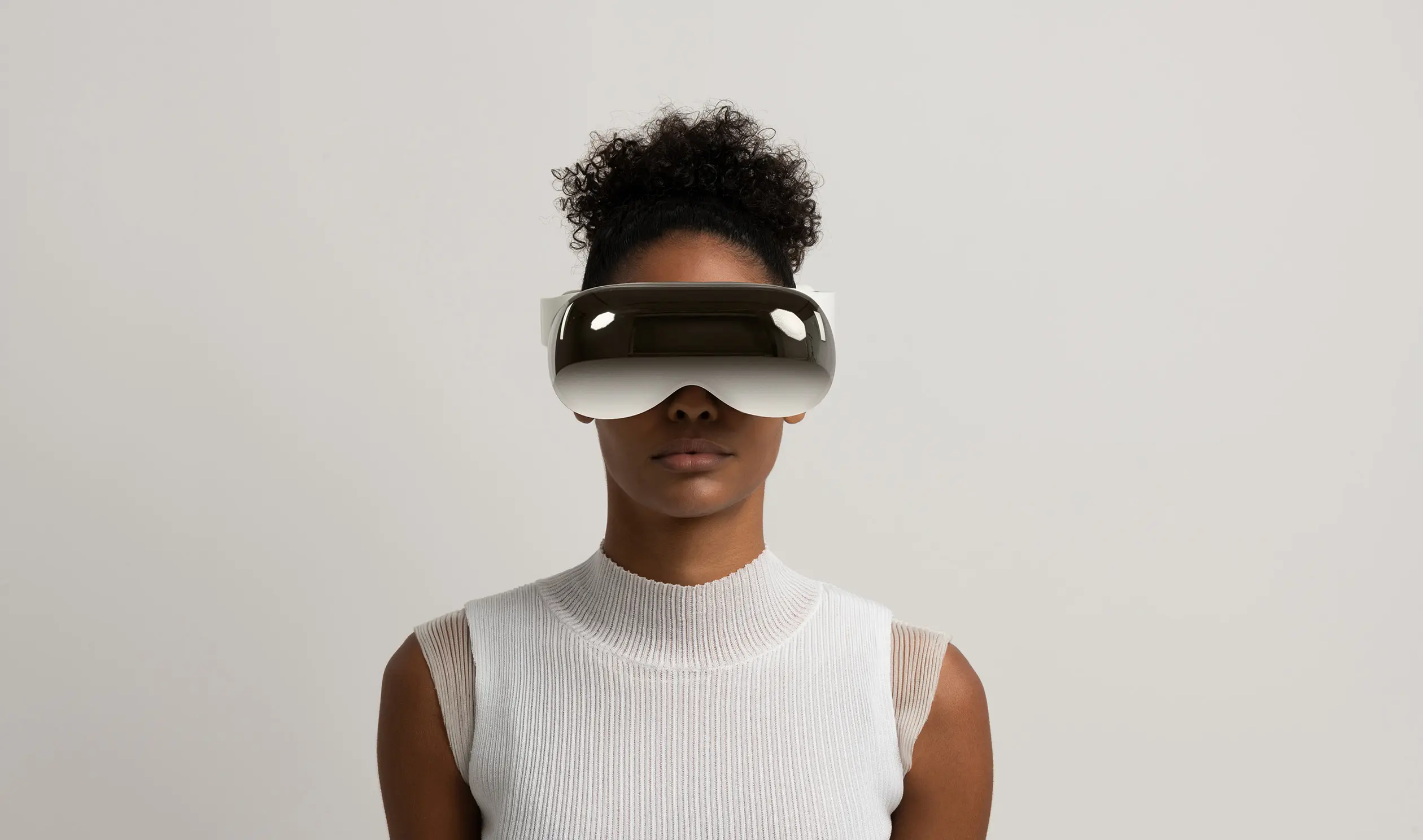 Unison is a next-generation VR headset designed to radically improve the comfort, performance and wearability of extended reality experiences. Designed, developed and engineered by LAYER.