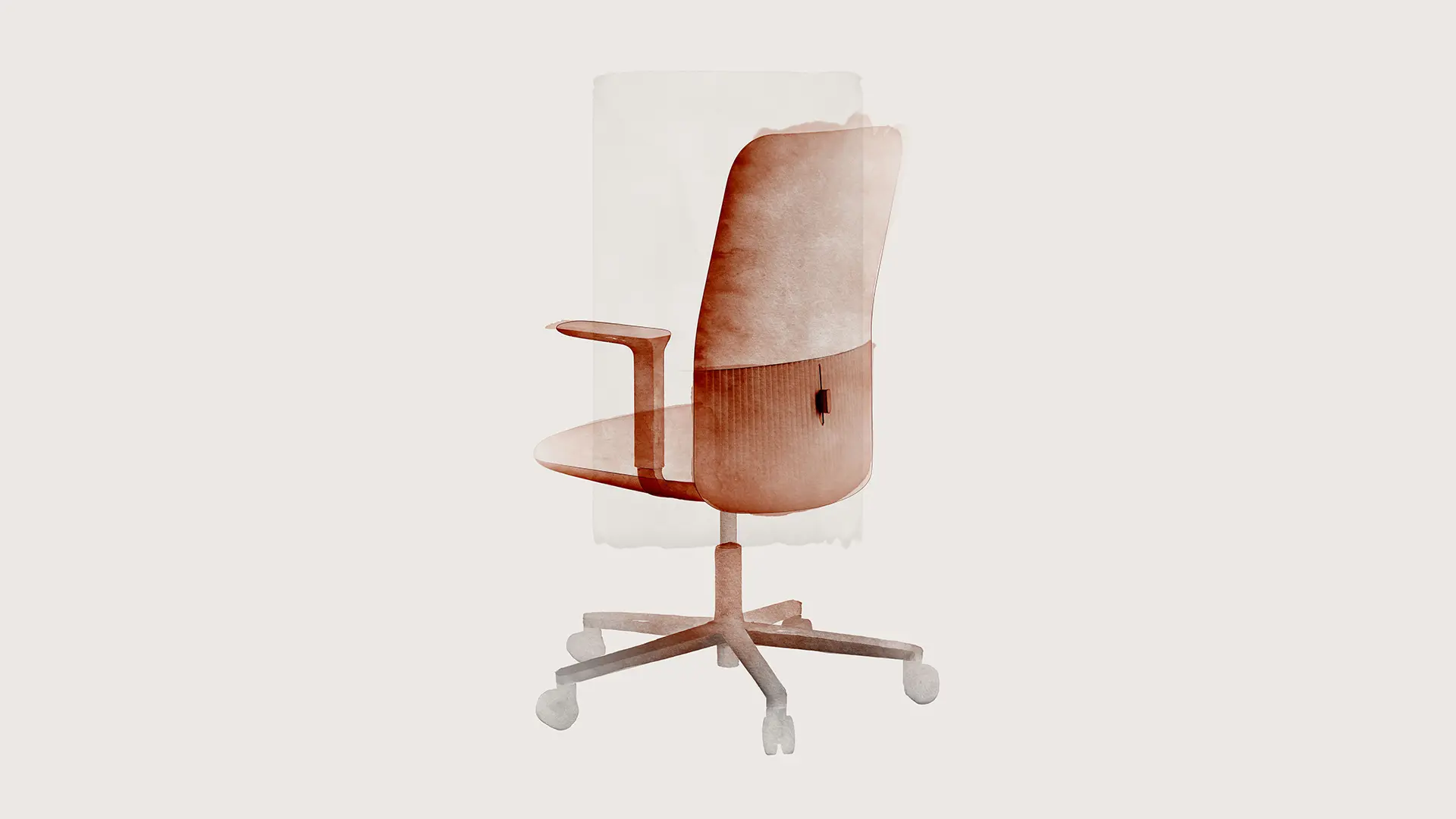 Velo for Andreu World wins Gold Award at NeoCon!