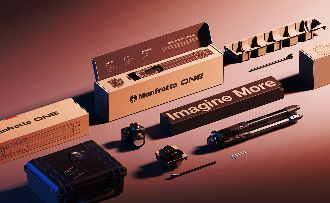 Manfrotto