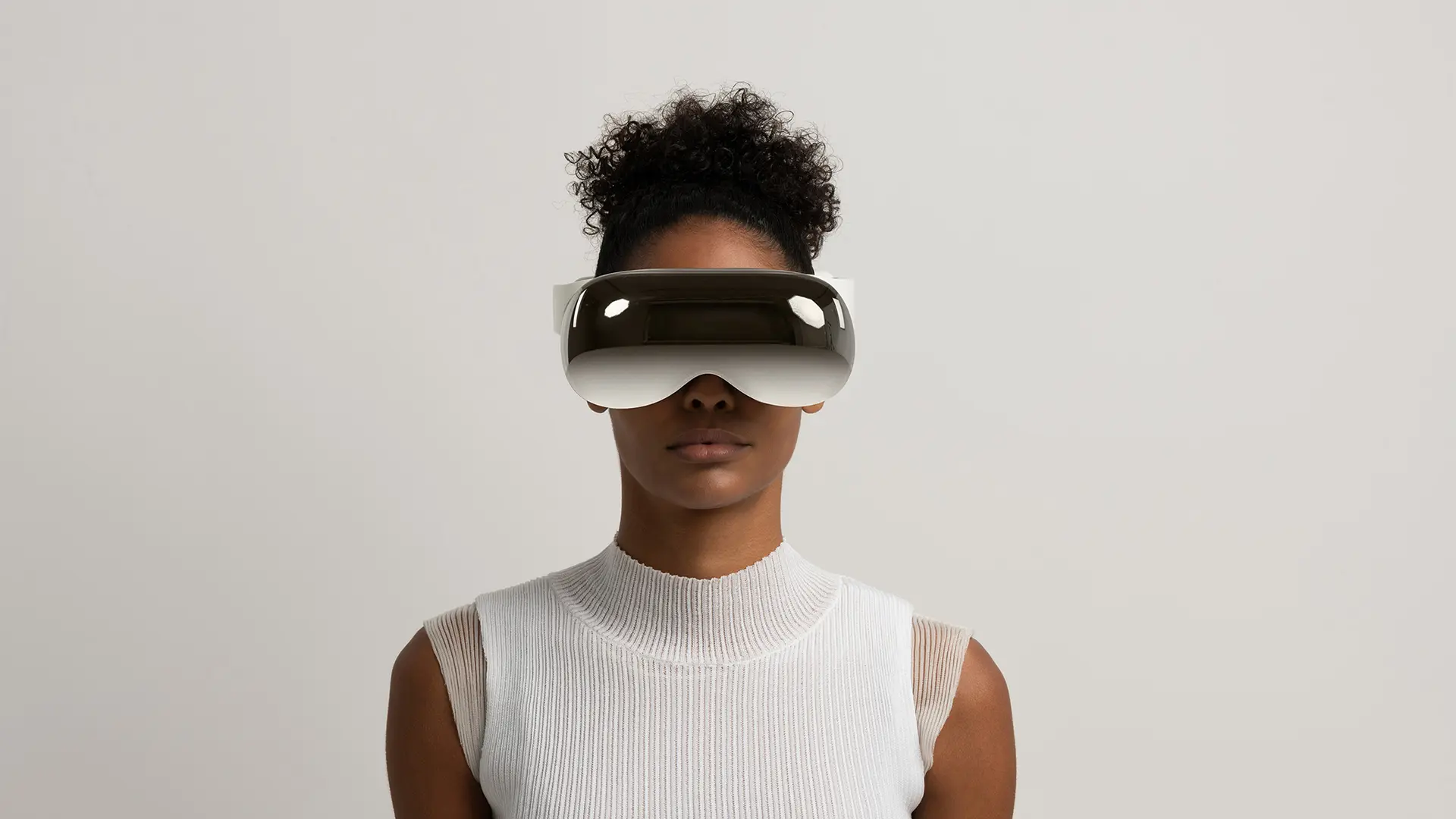 Introducing the Unison VR Headset