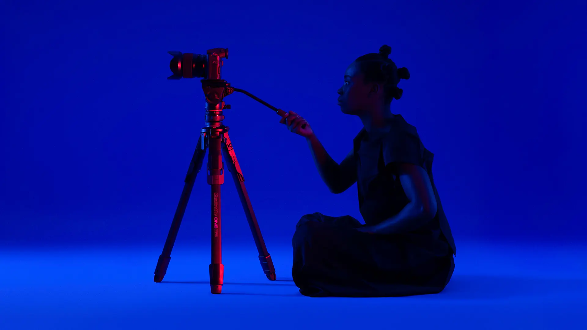 Manfrotto One tripod system launches