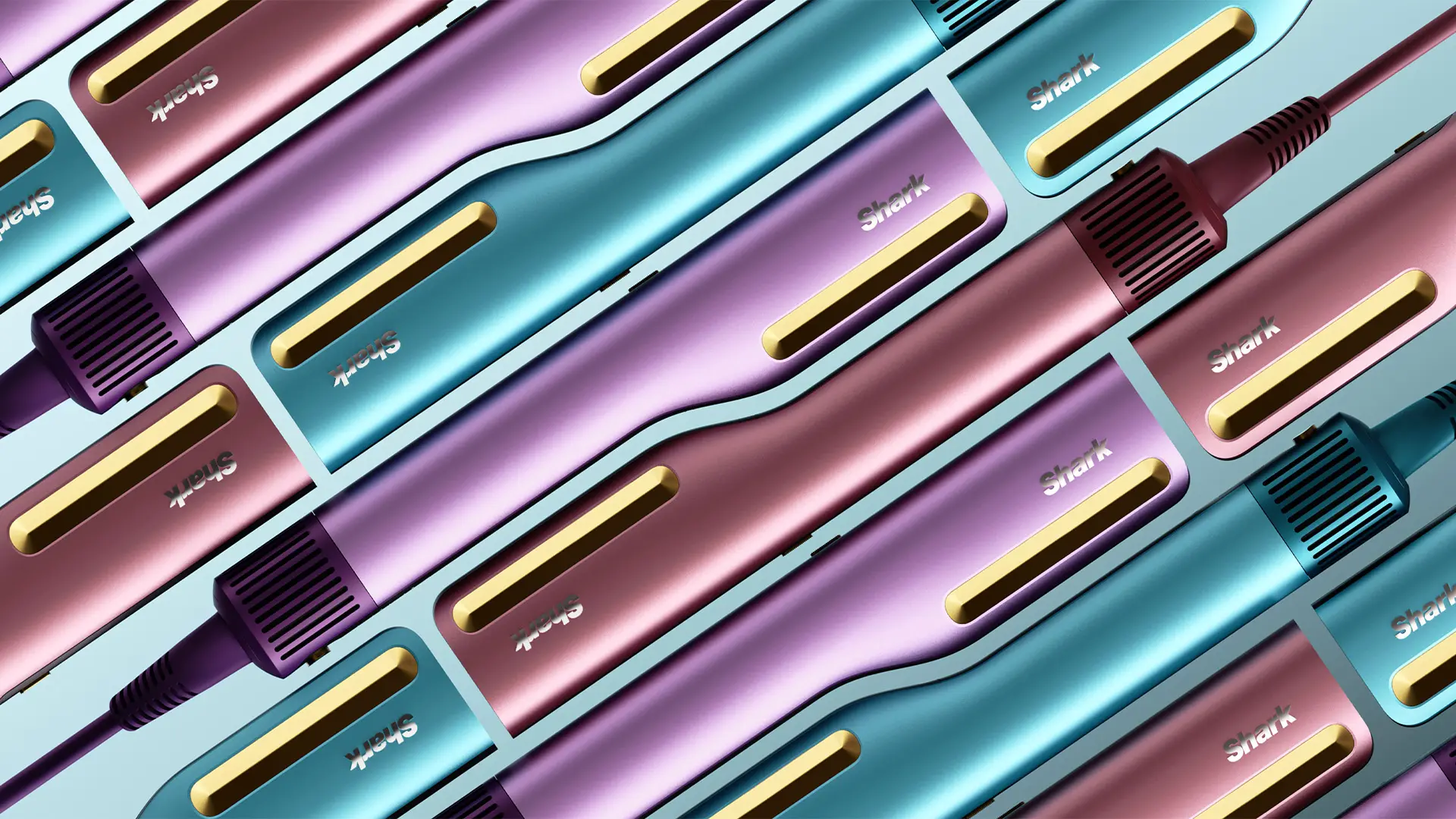 Shark Beauty SilkiPro Straight launches