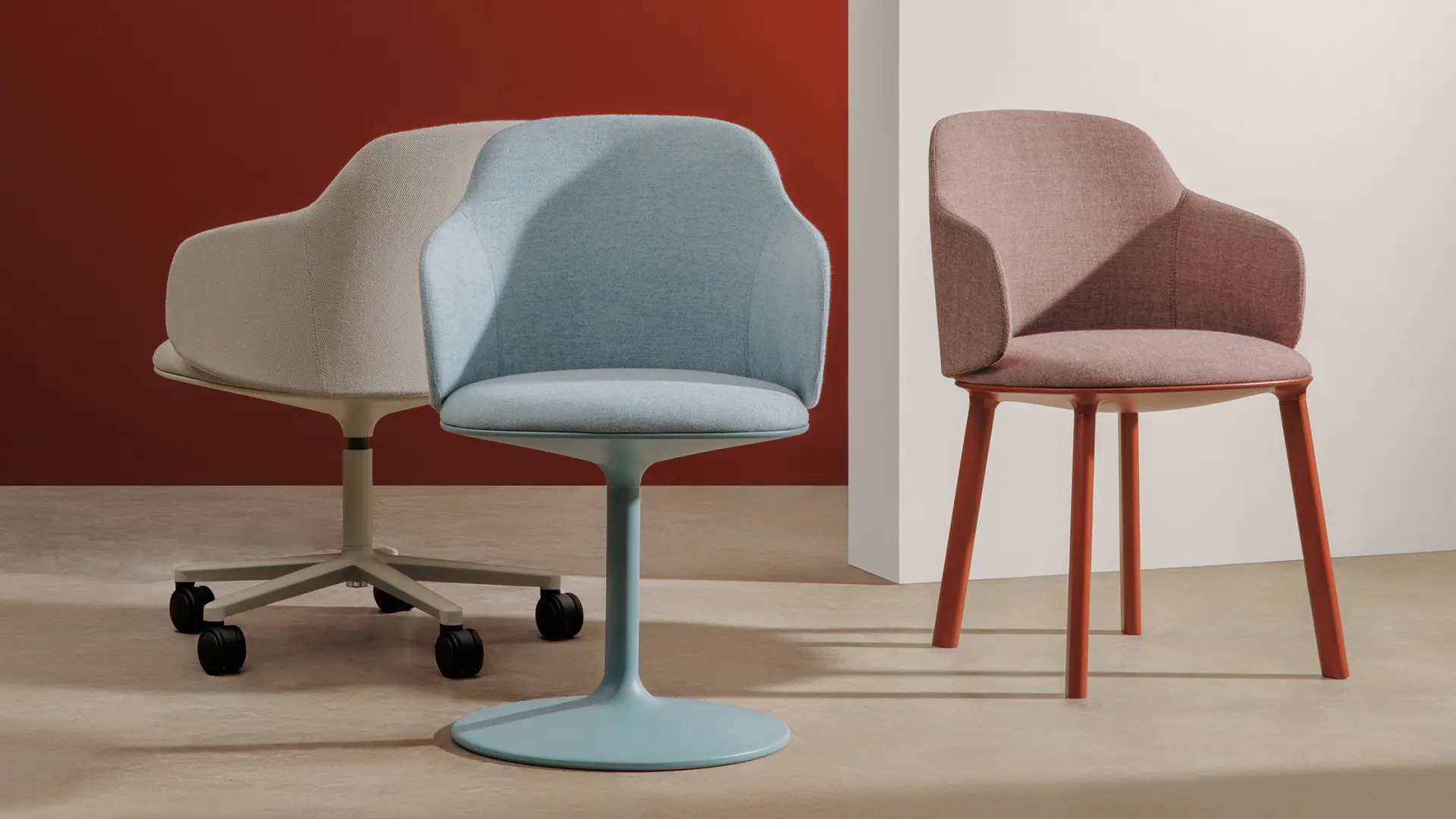Benjamin Hubert talk at London Design Festival